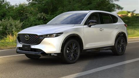 08.10.2023 MAZDA CX.